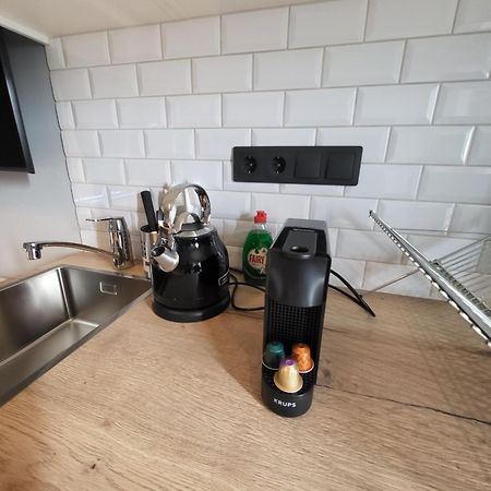 Landbrot Guesthouse Kirkjubæjarklaustur Εξωτερικό φωτογραφία