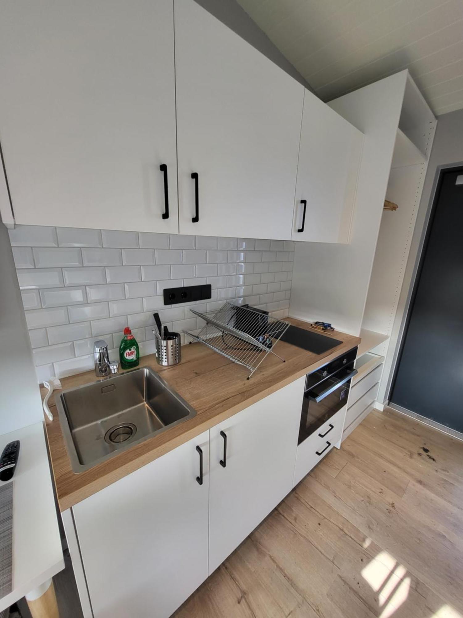 Landbrot Guesthouse Kirkjubæjarklaustur Εξωτερικό φωτογραφία