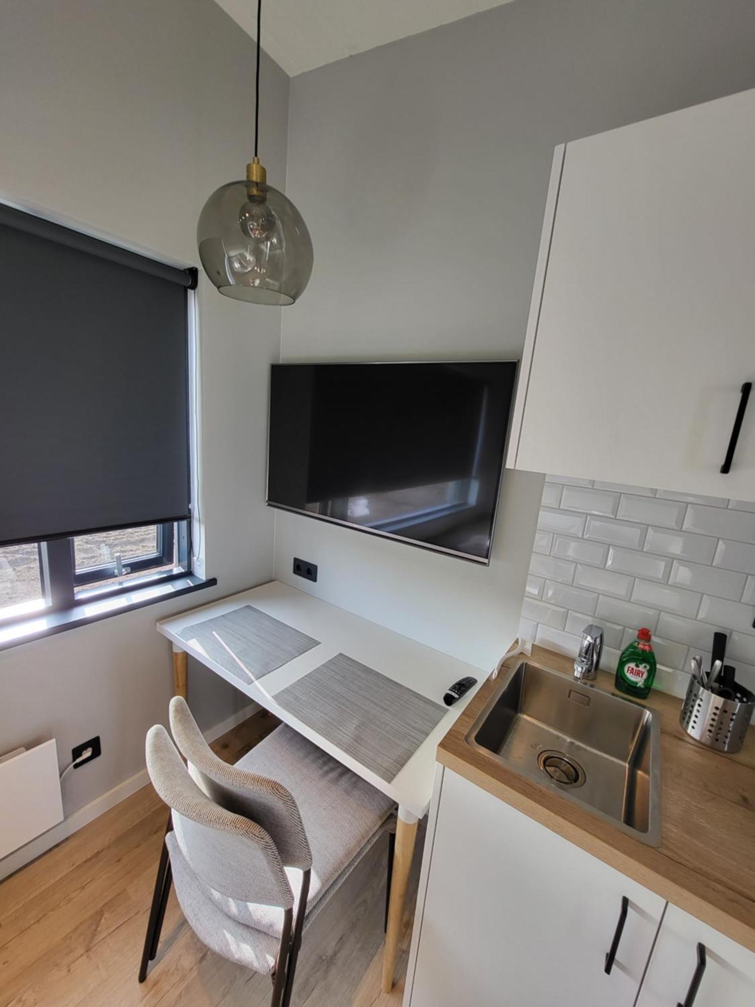 Landbrot Guesthouse Kirkjubæjarklaustur Εξωτερικό φωτογραφία