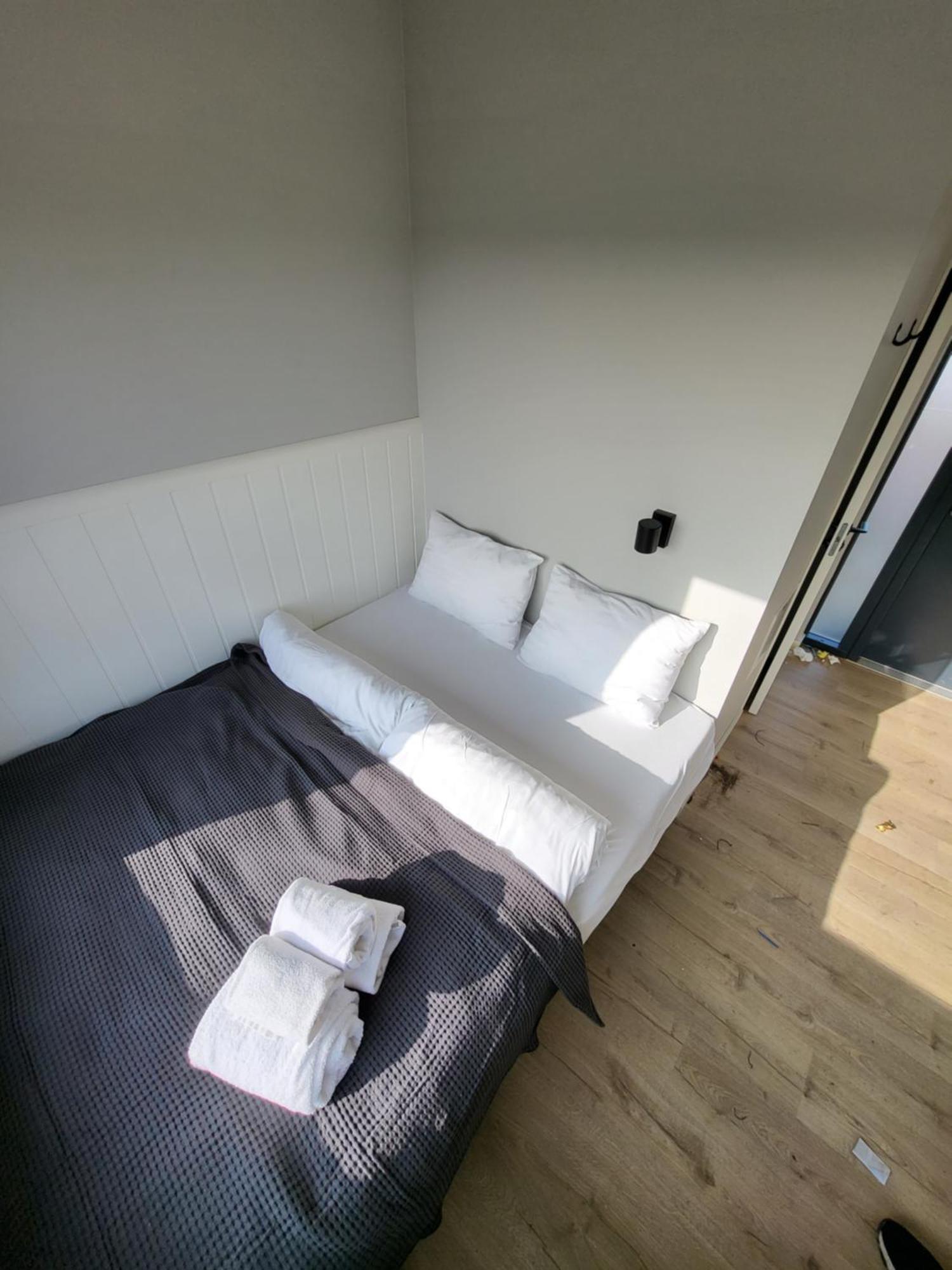 Landbrot Guesthouse Kirkjubæjarklaustur Εξωτερικό φωτογραφία