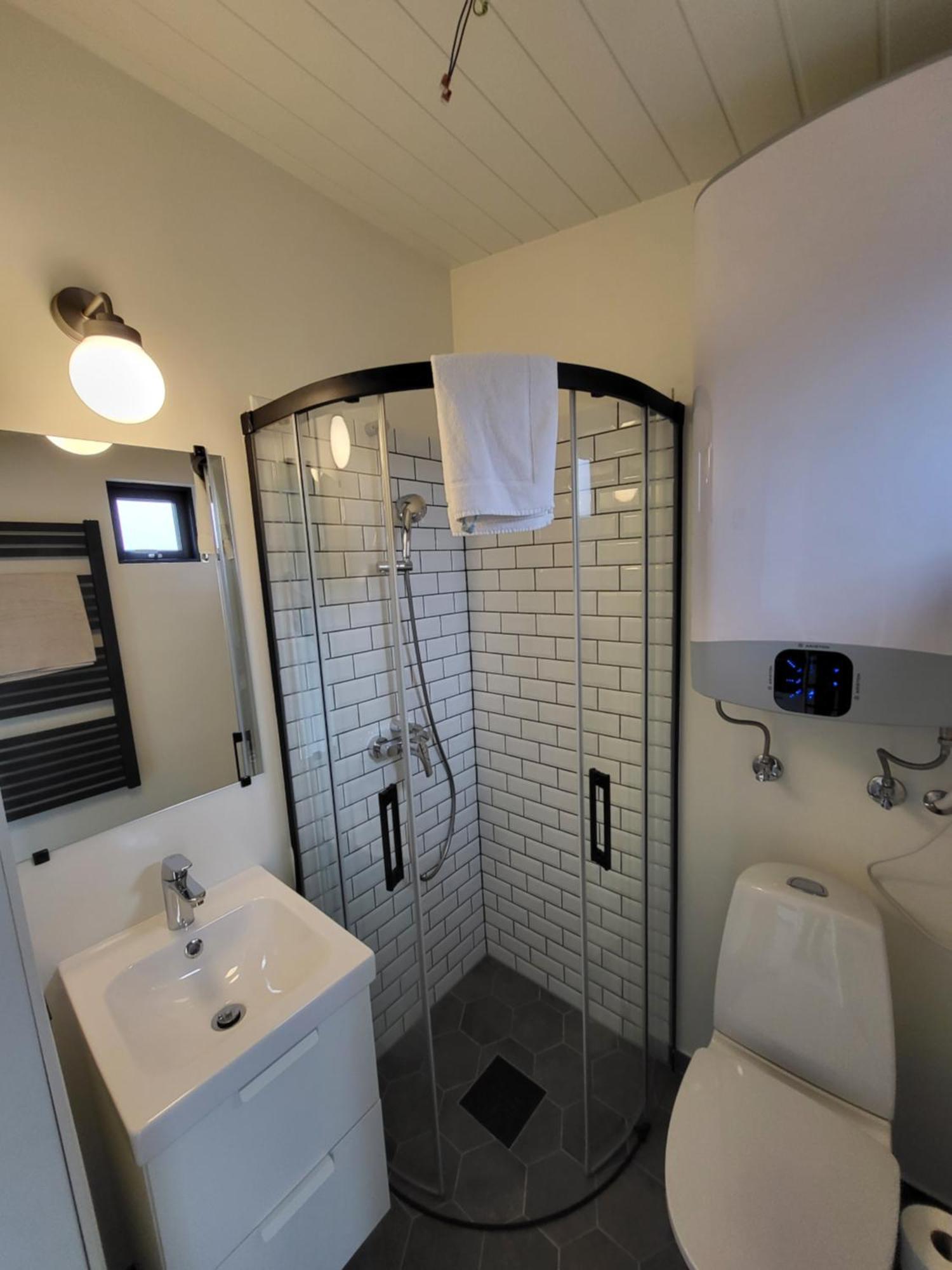 Landbrot Guesthouse Kirkjubæjarklaustur Εξωτερικό φωτογραφία